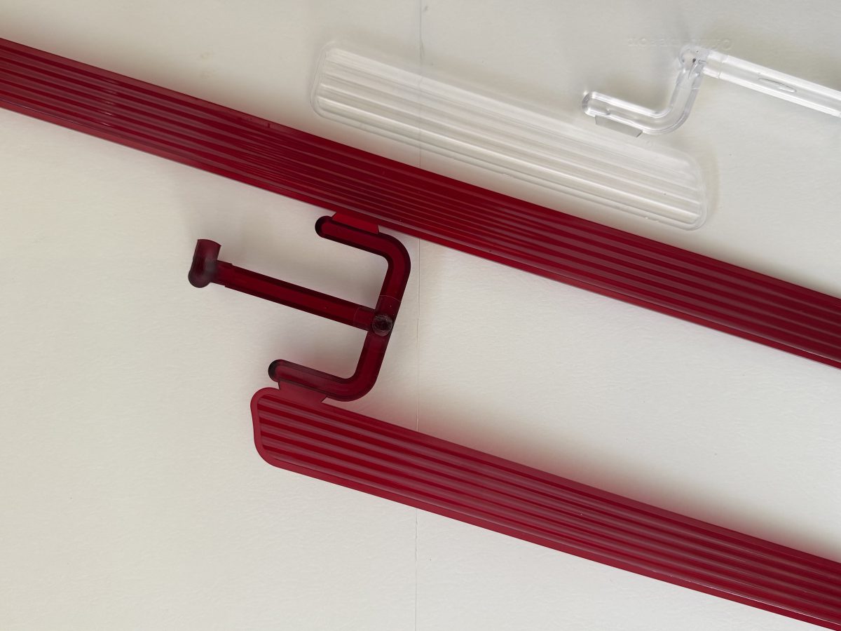 Injection Molding